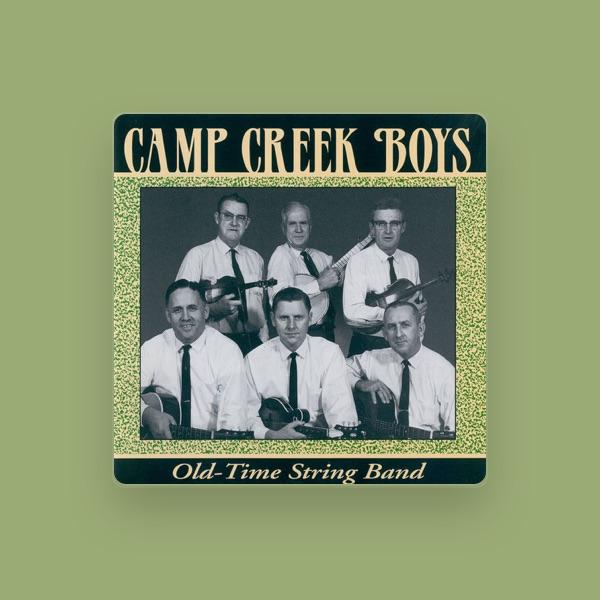 Camp Creek Boys