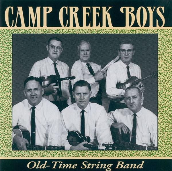Cotton Eyed Joe