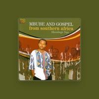 Blessings Nqo