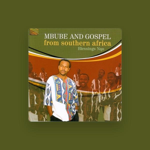 Blessings Nqo
