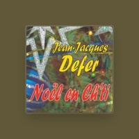 Jean-Jacques Defer