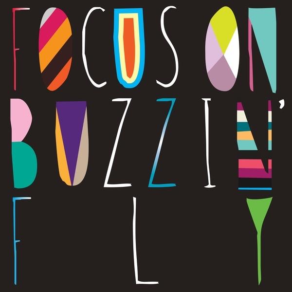 Focus On: Buzzin' Fly (Continuous Mix)