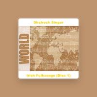 Shalrock Singer