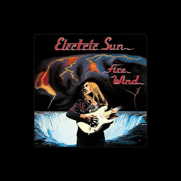 Electric Sun