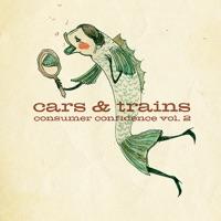 Chapel of the Chimes (Cars & Trains Album Demix)