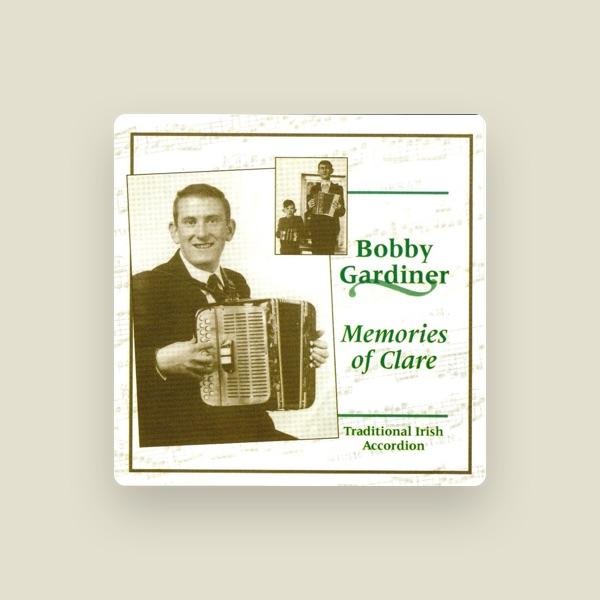 Bobby Gardiner