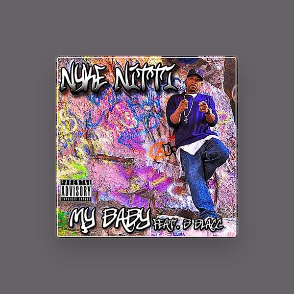 Nyke Nitti