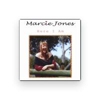 Marcie Jones