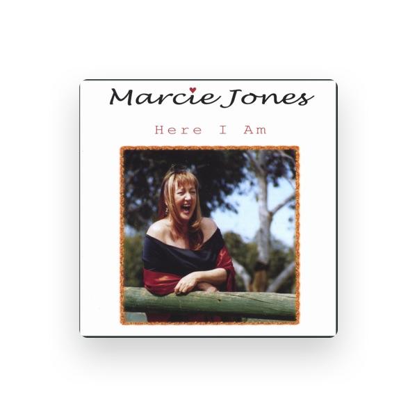 Marcie Jones