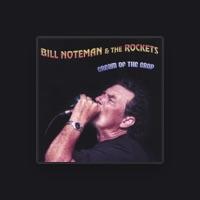 Bill Noteman and the Rockets