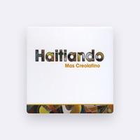 Haitiando