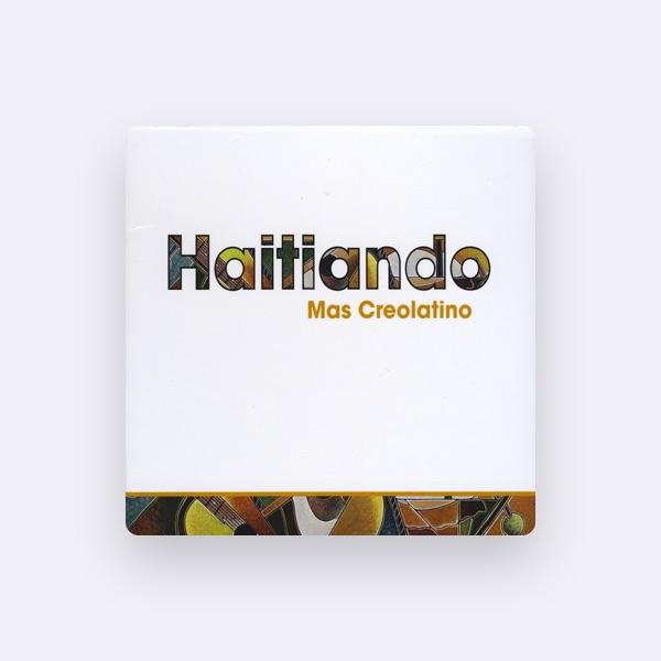 Haitiando