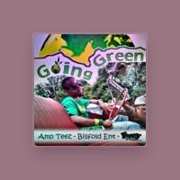 Amp Teez