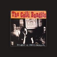 The Céilí Bandits