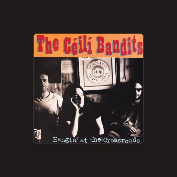The Céilí Bandits