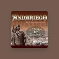 Andariego