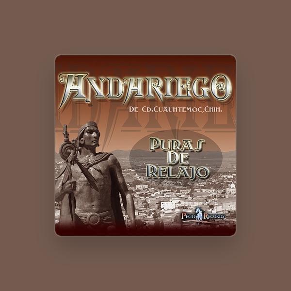 Andariego