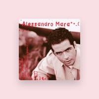 Alessandro Mara