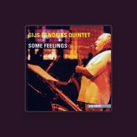 Gijs Hendriks Quintet