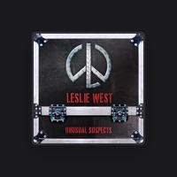Leslie West