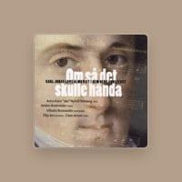 Anna-Karin ako Nytell Oldeberg & Anders Bromander