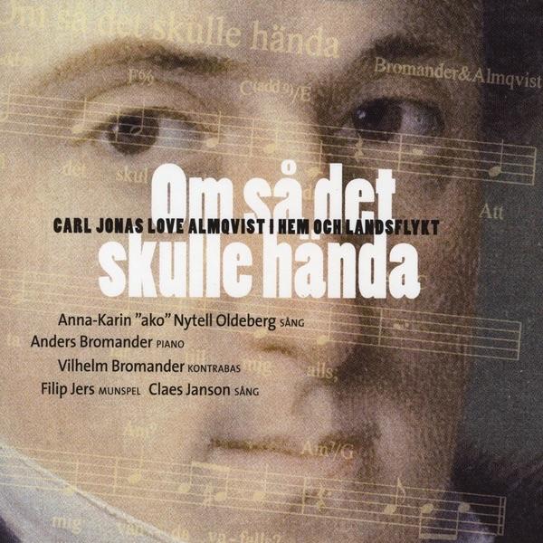 Du Går Icke Ensam