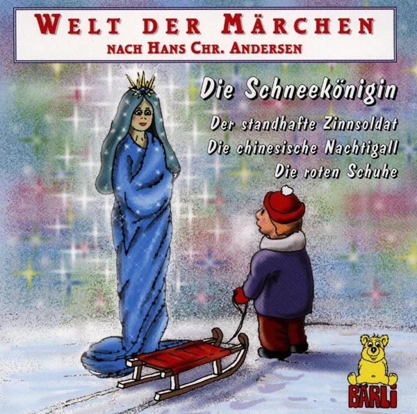 Die roten Schuhe