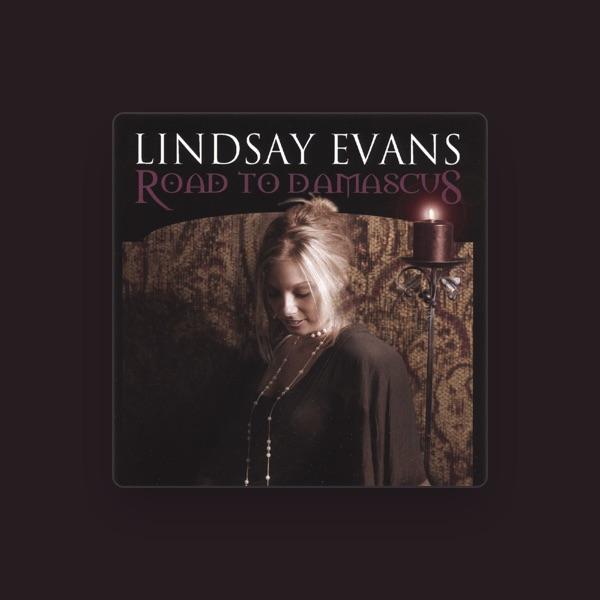 Lindsay Evans