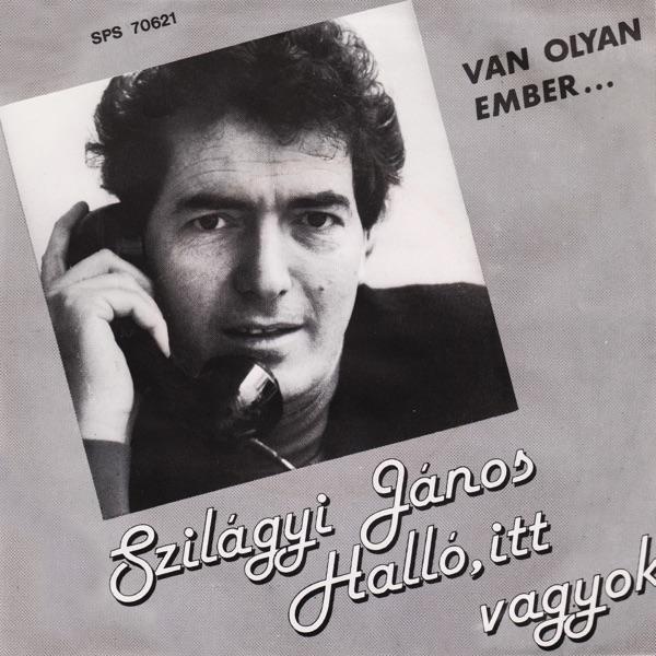 Van Olyan Ember