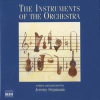 Instruments of the Orchestra: Saint-Saens: The Carnival of the Animals: The Elephant