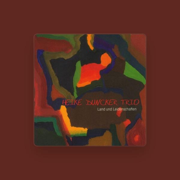 Heike Duncker Trio