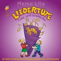 Zeigt Her Eure Füßchen (Karaoke)