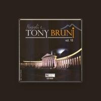Tony Bruni