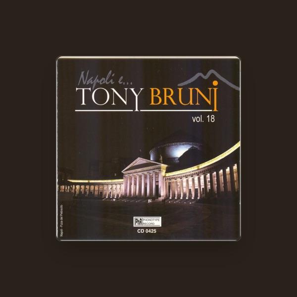 Tony Bruni
