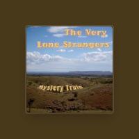The Very Lone Strangers