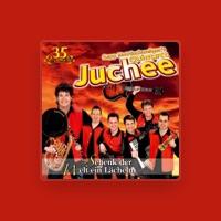 Sepp Mattlschweiger's Quintett Juchee