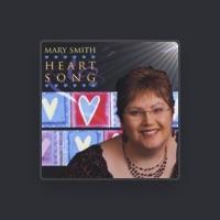 Mary Smith