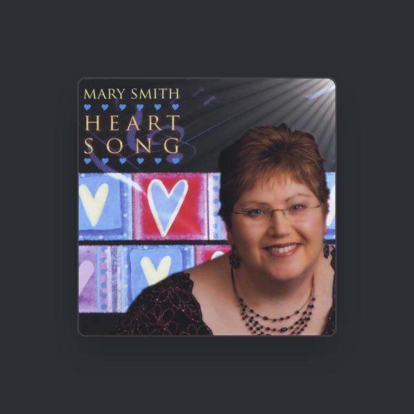Mary Smith