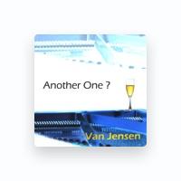 Van Jensen