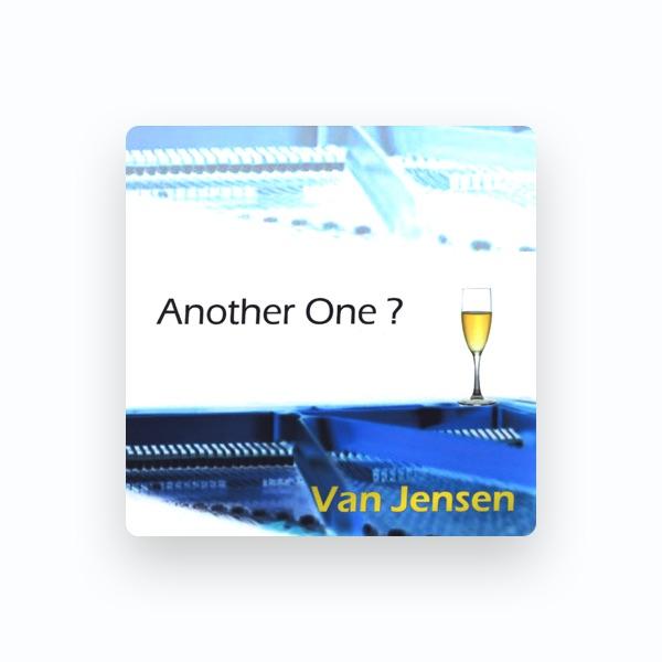 Van Jensen