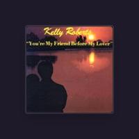 Kelly Roberts
