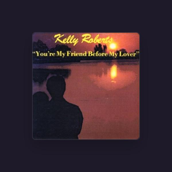 Kelly Roberts