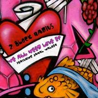 We All Need Love (feat. Jamal walker) [Abstract Dub]