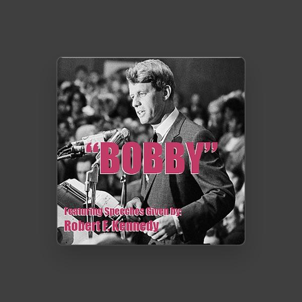 Robert F. Kennedy