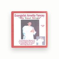 Arnetta Yancey