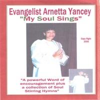 My Soul Sings (Sermonette)