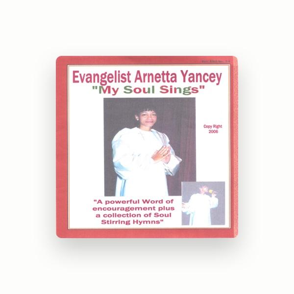 Arnetta Yancey