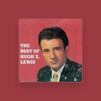Hugh X. Lewis