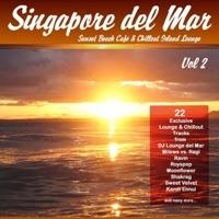 Over the Mountain (Lounge Buddha del Mar Café Bar Mix)