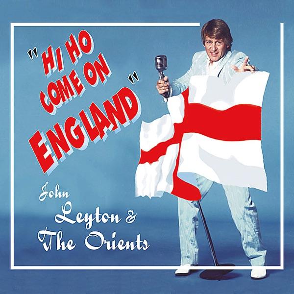 Hi Ho Come On England (Original)